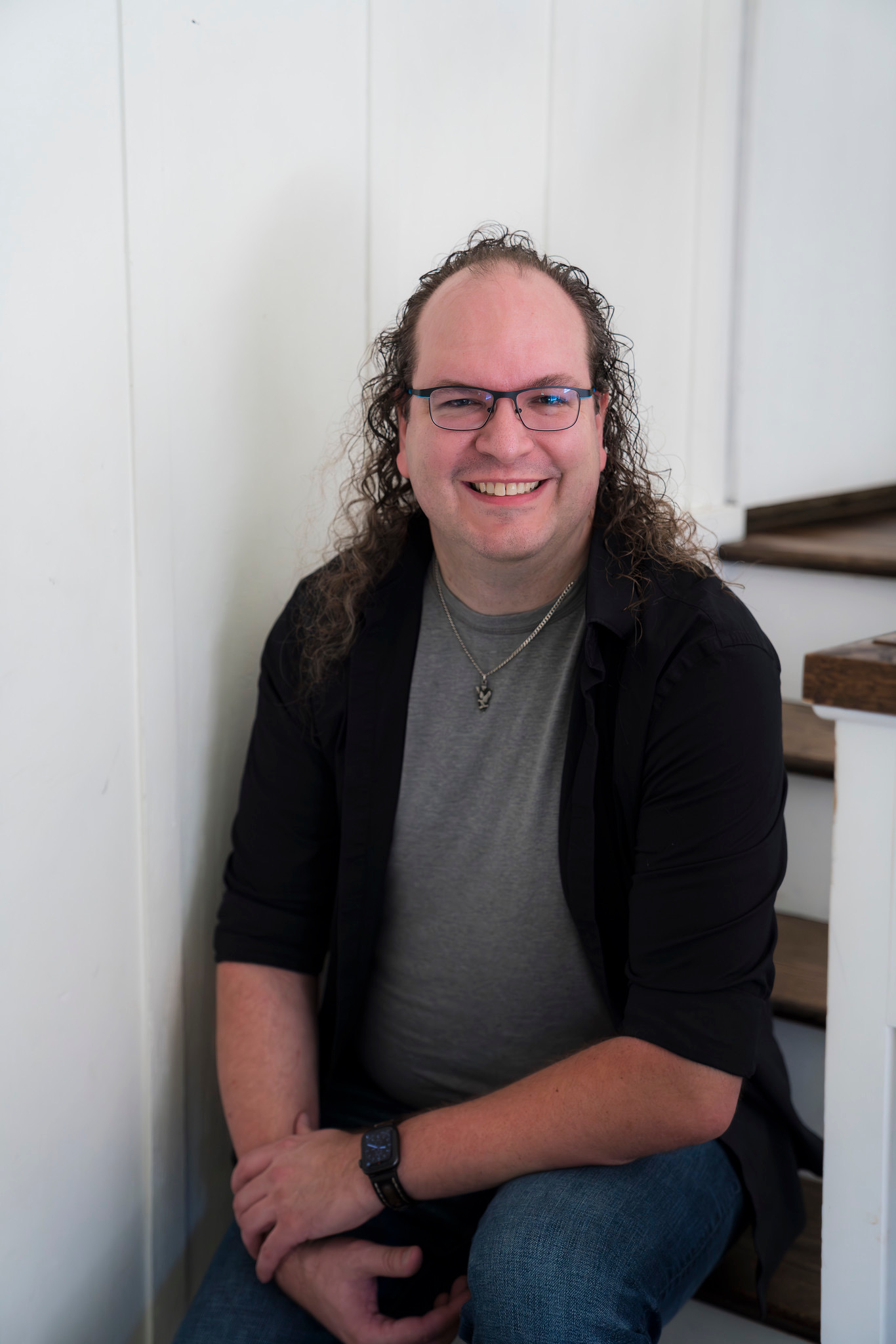 Andrew Bowmaster, Founder and CEO of Passive Mission Productions
